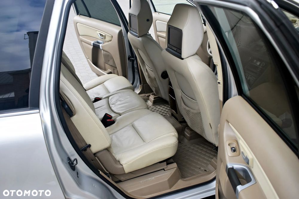 Volvo XC 90 3.2 Kinetic - 38