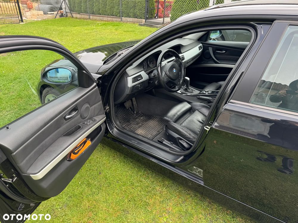 BMW Seria 3 - 6