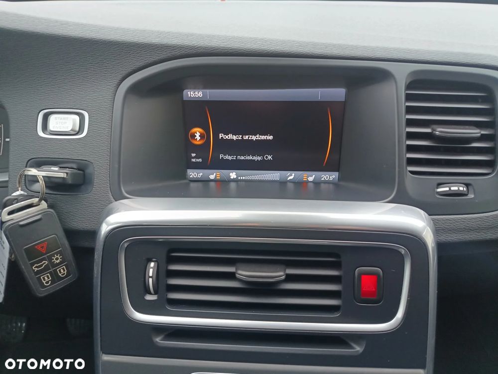 Volvo V60 D3 Edition - 15
