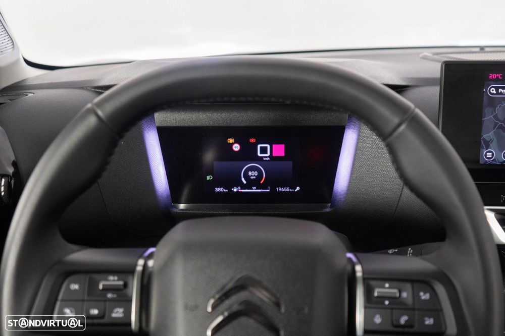 Citroën C4 1.2 PureTech Plus - 27