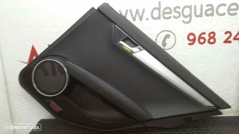 FORRA DA PORTA TRASEIRA DIREITA MERCEDES CLASE C (W204) FAMILIAR 320 T CDI 4-MAT... - 2