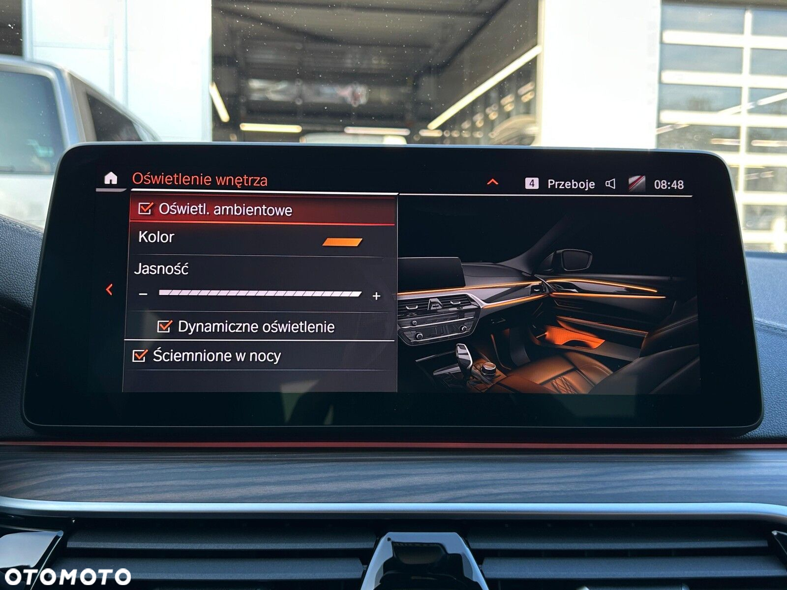 BMW Seria 5 - 32