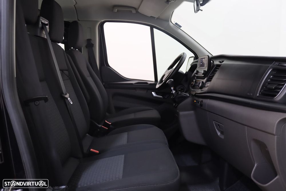 Ford Transit Custom 300L2 2.0 H1-T.B.Trend - 10