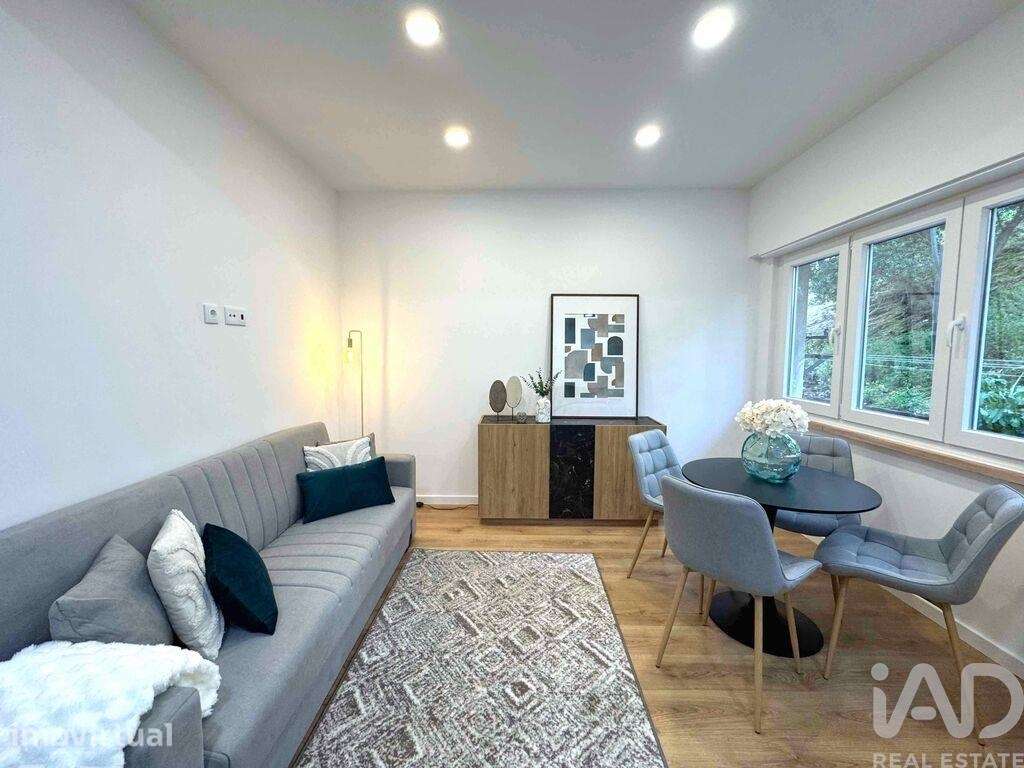 Apartamento T2 em Benfica de 62 m2 - Grande imagem: 5/29