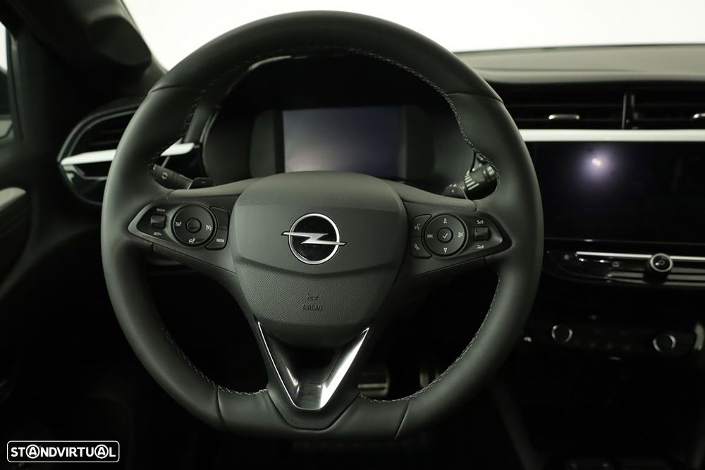 Opel Corsa 1.2 T GS Aut. - 14