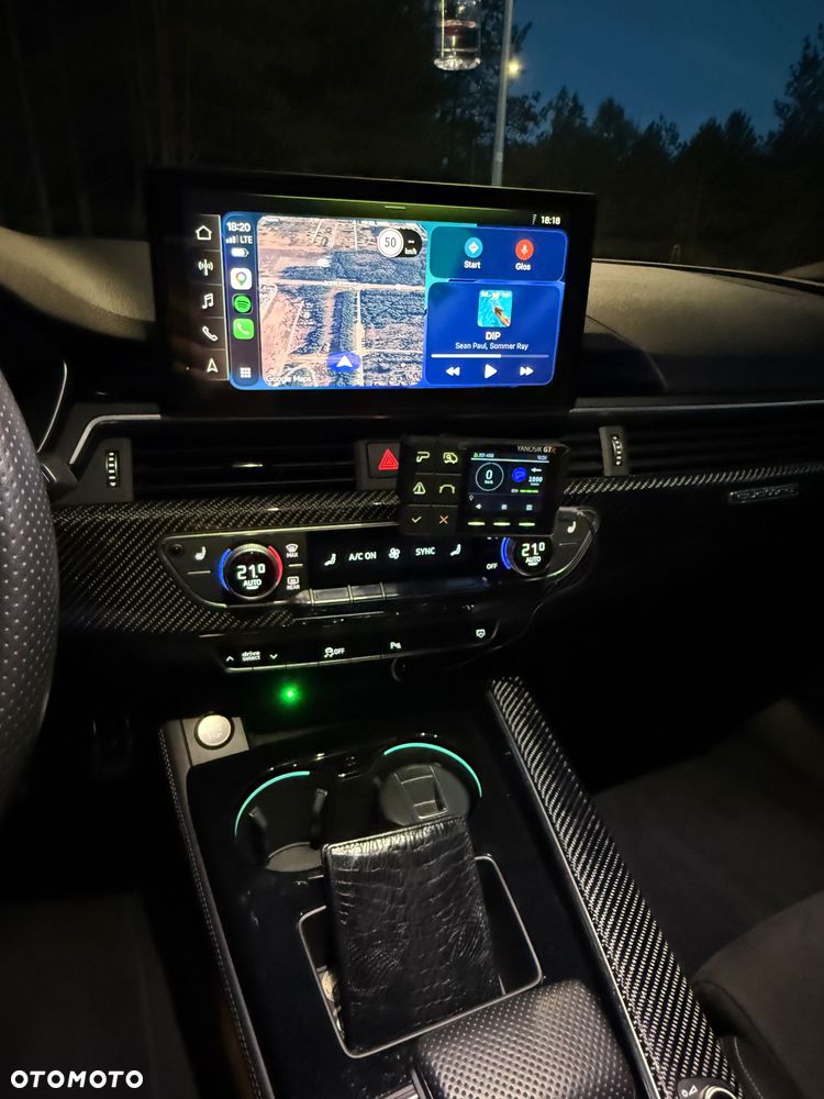Audi RS5 Sportback - 19