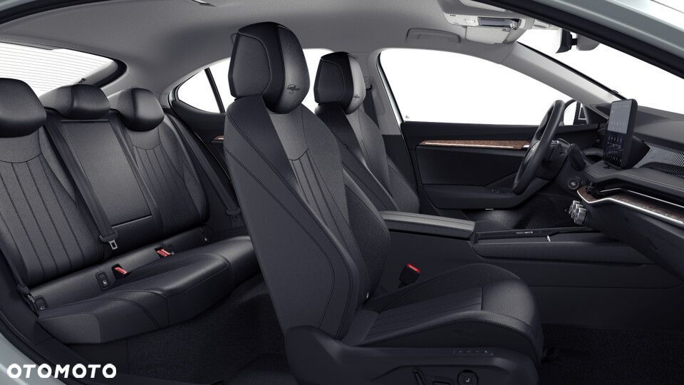 Skoda Superb - 2