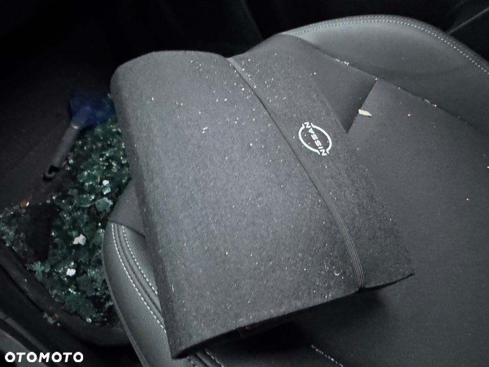 Nissan TOWNSTAR EXPRESS NOWY MODEL! BOGATE WYPOSAŻENIE! NAWIGACJA KLIMA TEMPOMAT ASYSTENT KAMERA - 12