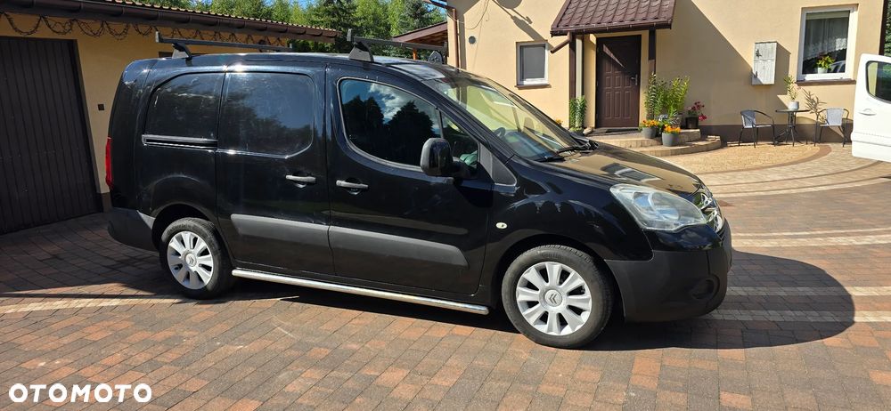 Citroën Berlingo Long - 10