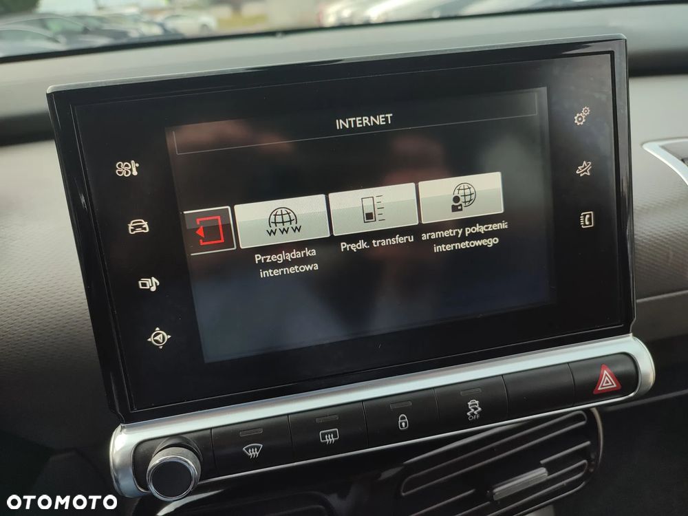 Citroën C4 Cactus Pure Tech e-THP 110 Stop&Start Shine Edition - 29