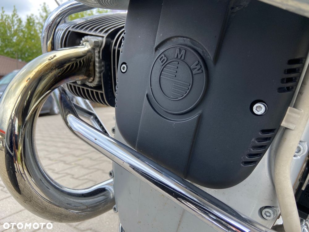 BMW R - 32