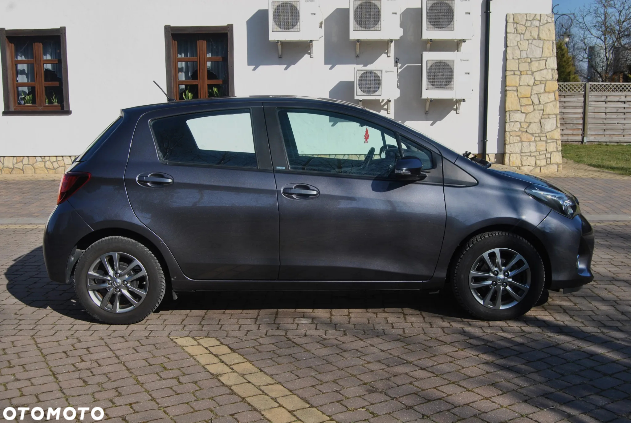 Toyota Yaris 1.33 VVT-i Edition-S - 18