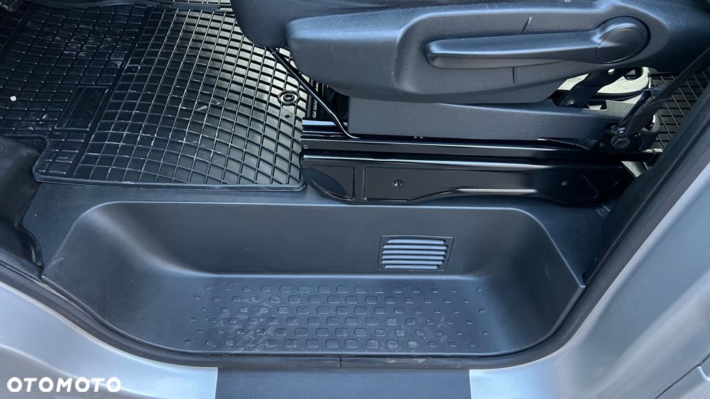 Opel Vivaro L2H1 2,9t Edition Tour - 14