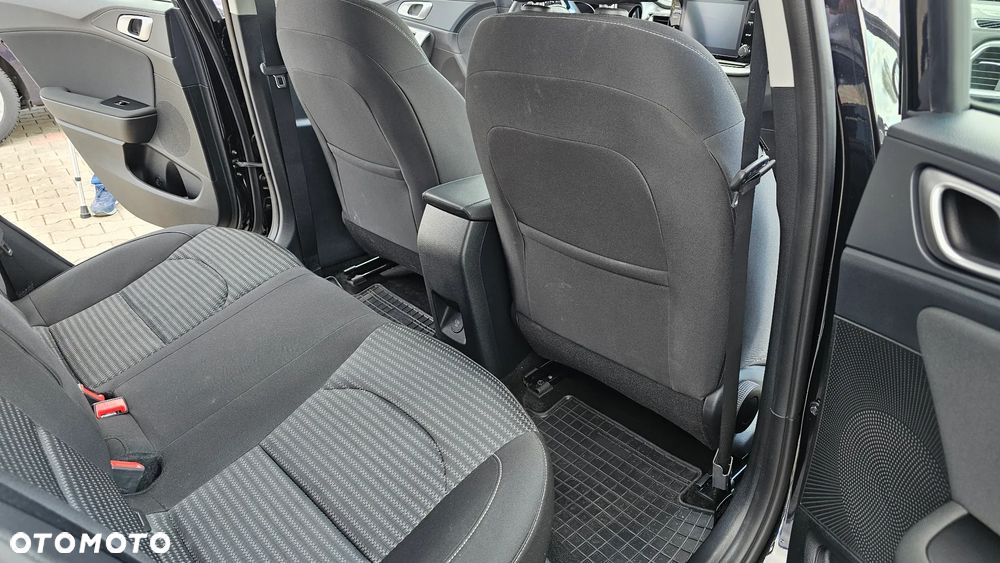 Kia Ceed 1.5 T-GDI M DCT - 9