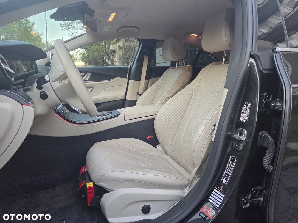 Mercedes-Benz CLS 450 4-Matic AMG - 18