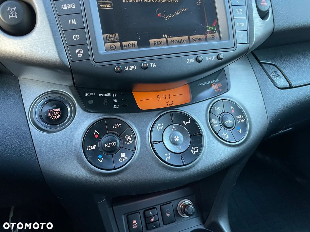 Toyota RAV4 - 34