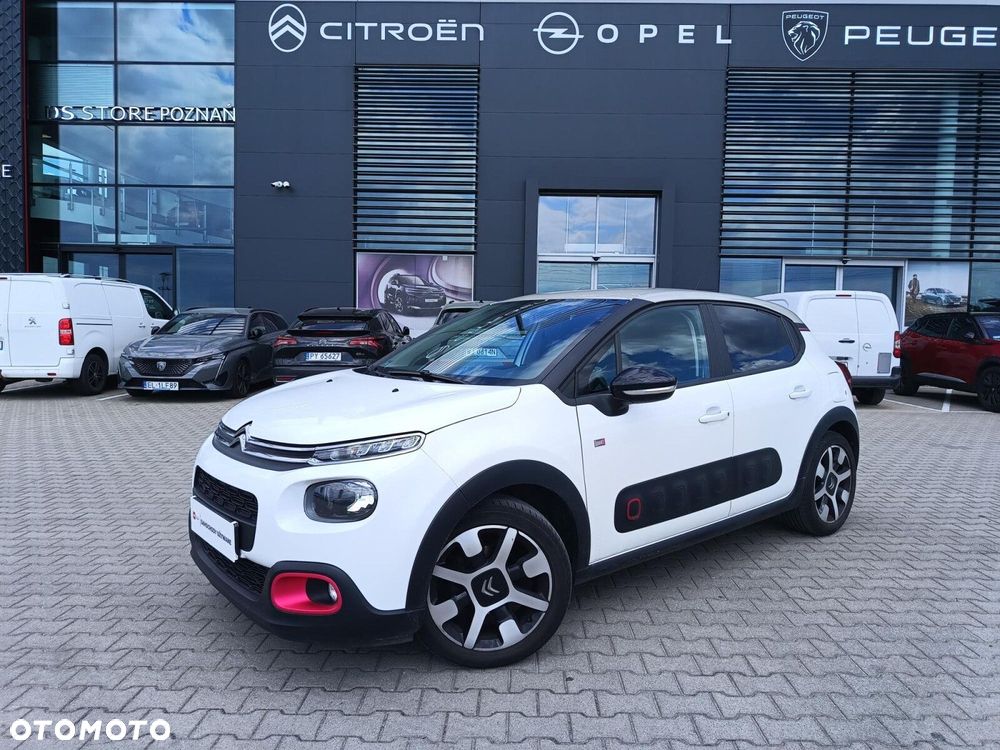 Citroën C3 1.2 PureTech Elle - 2