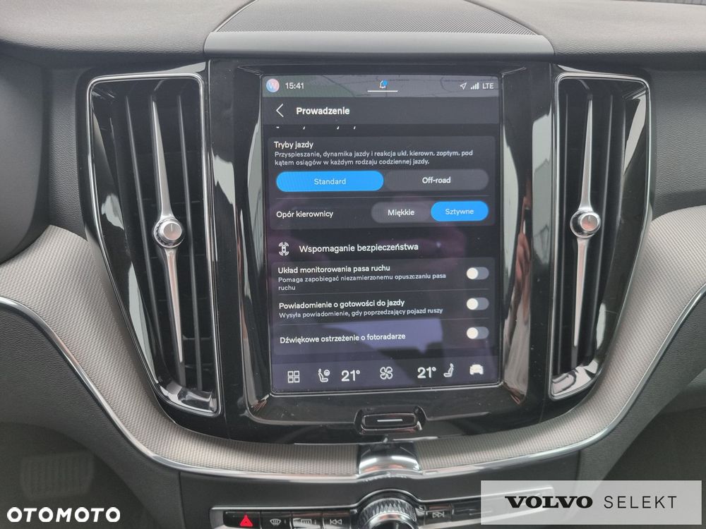 Volvo XC 60 - 26