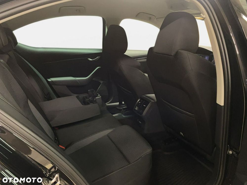 Skoda Octavia - 16