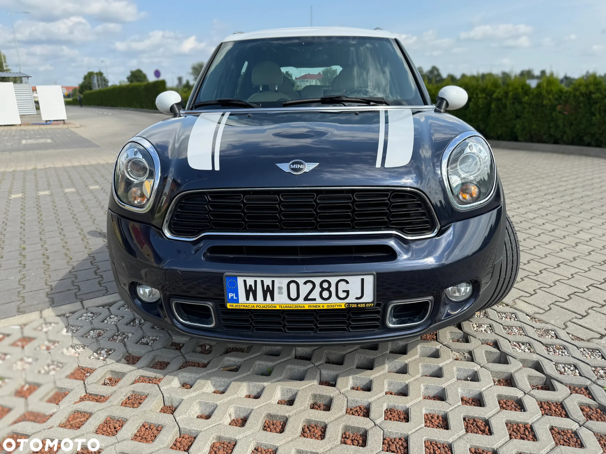 MINI Countryman Cooper S - 31