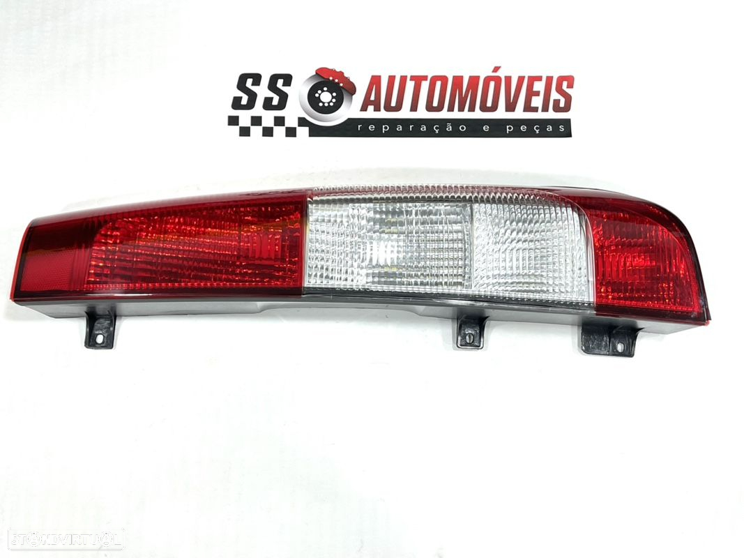 Farolim Farol Traseiro Dto. Novo Mercedes Vito 639 2003 A 2010 - 2