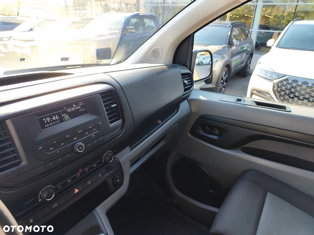 Toyota PROACE 2,0 145 KM - 20