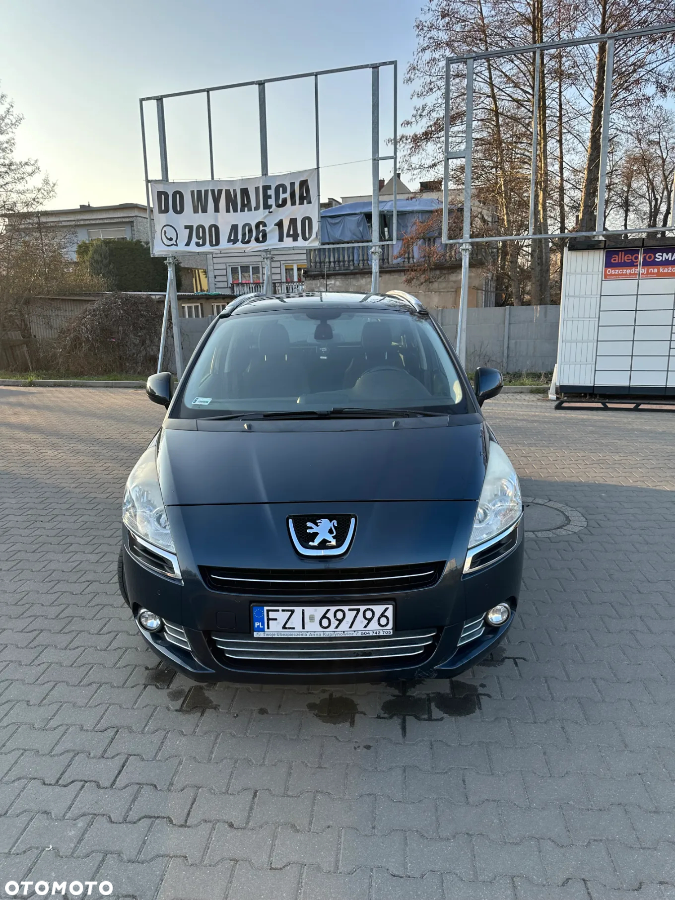 Peugeot 5008 - 3
