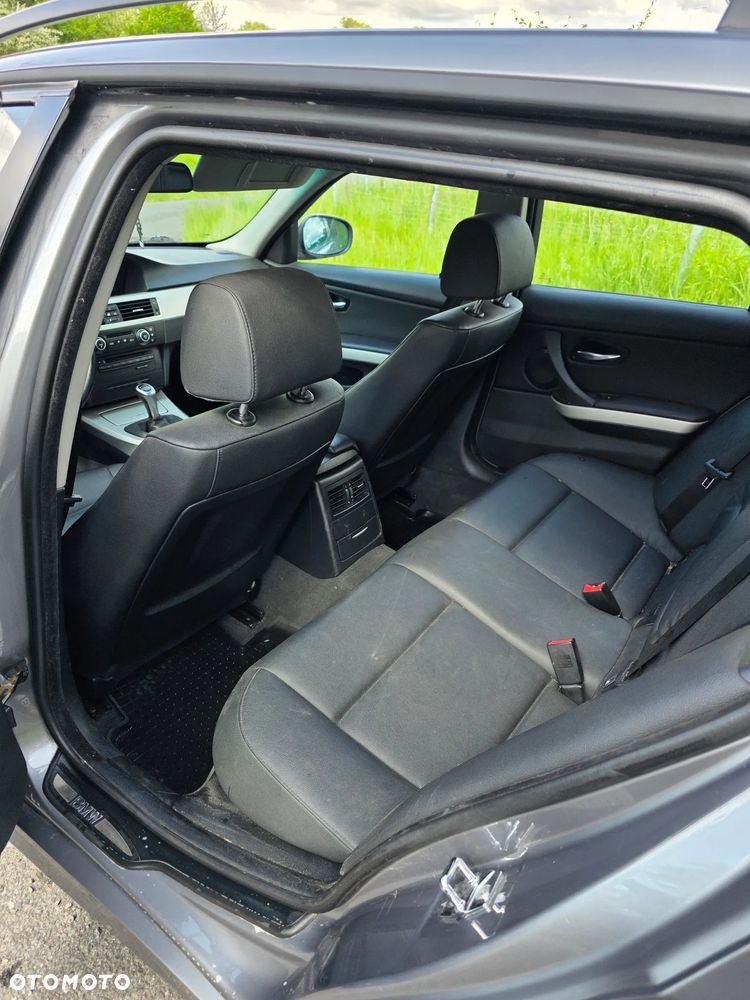 BMW Seria 3 - 9