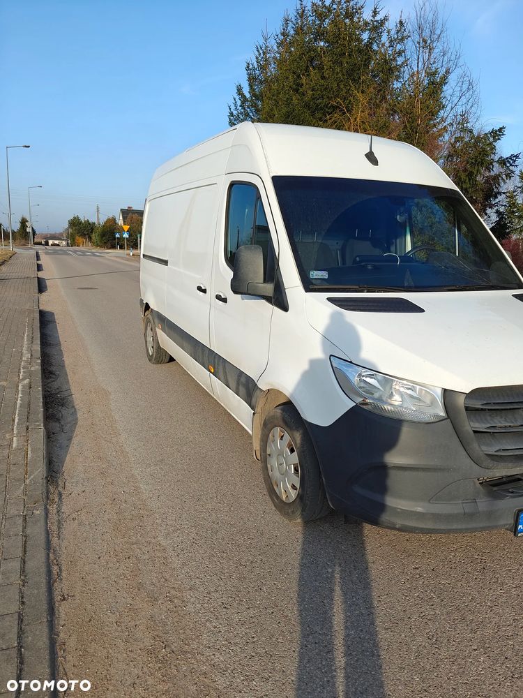 Mercedes-Benz SPRINTER - 3
