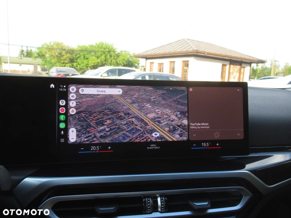 BMW Seria 3 318i - 33