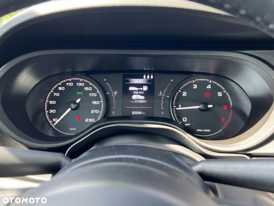 Fiat Tipo - 12