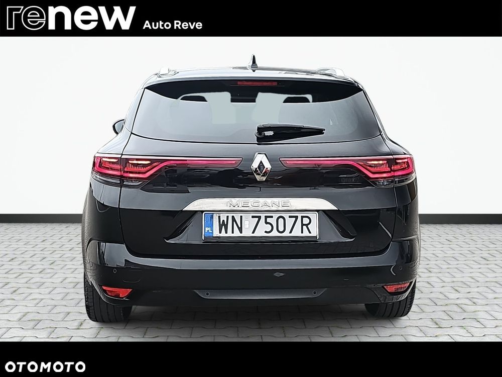 Renault Megane 1.3 TCe FAP Intens EDC - 7