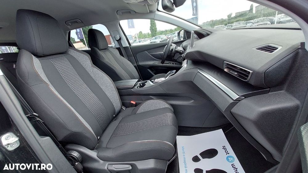 Peugeot 3008 - 14