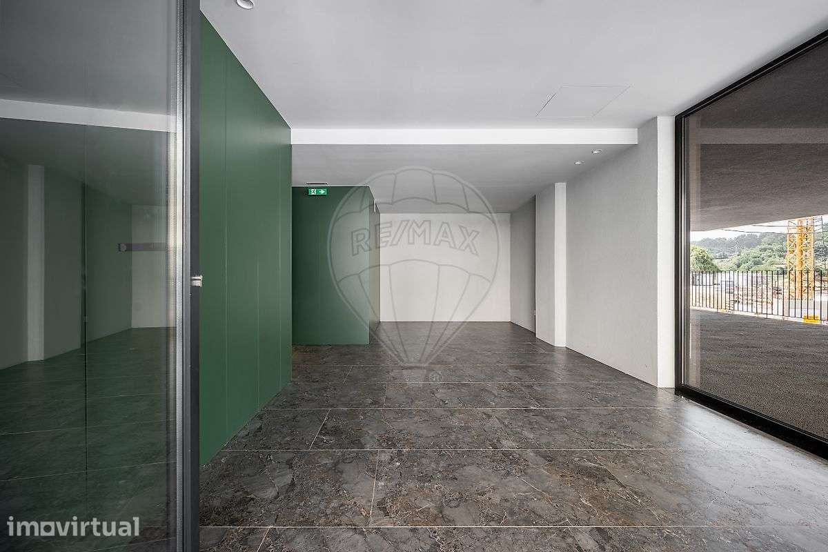 Apartamento T1 para venda - Grande imagem: 2/21