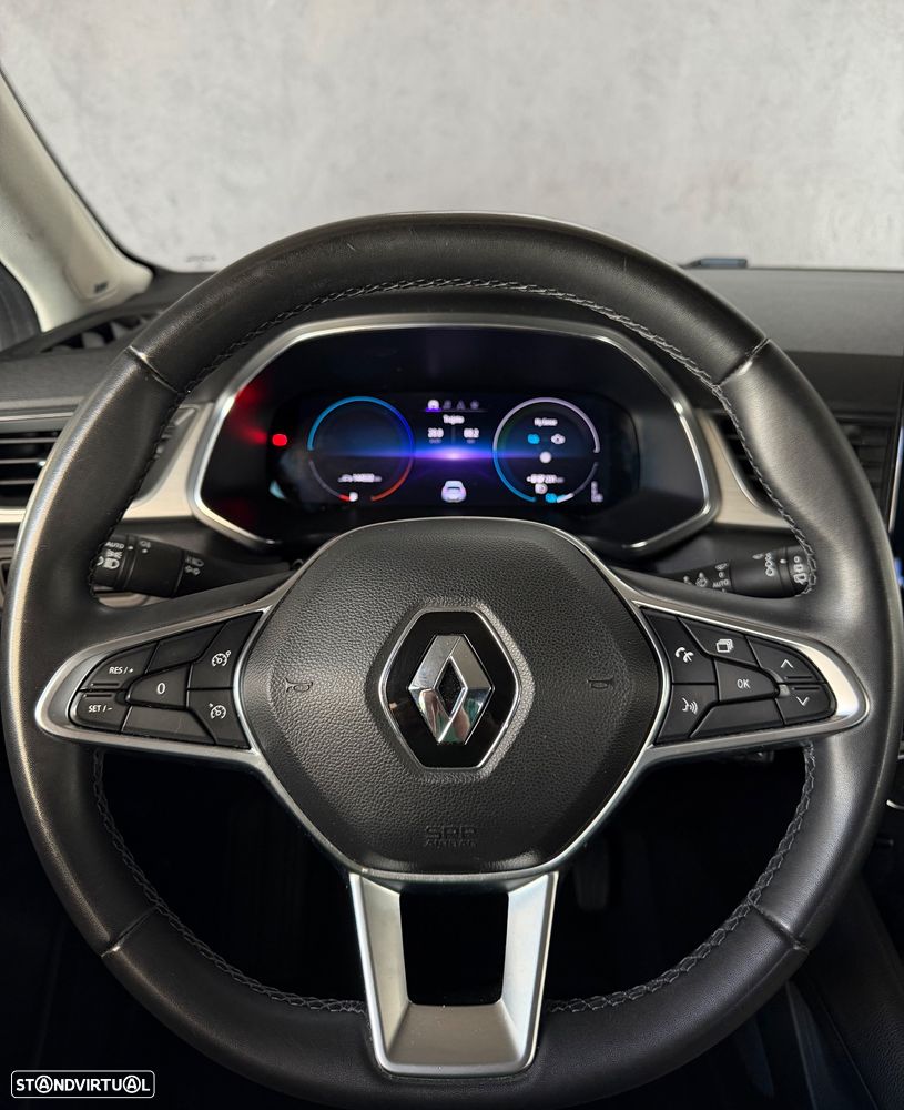 Renault Captur 1.6 E-Tech Plug-In Intens - 21
