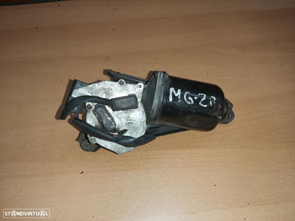 Motor limpa para brisas Mg Zr - 1