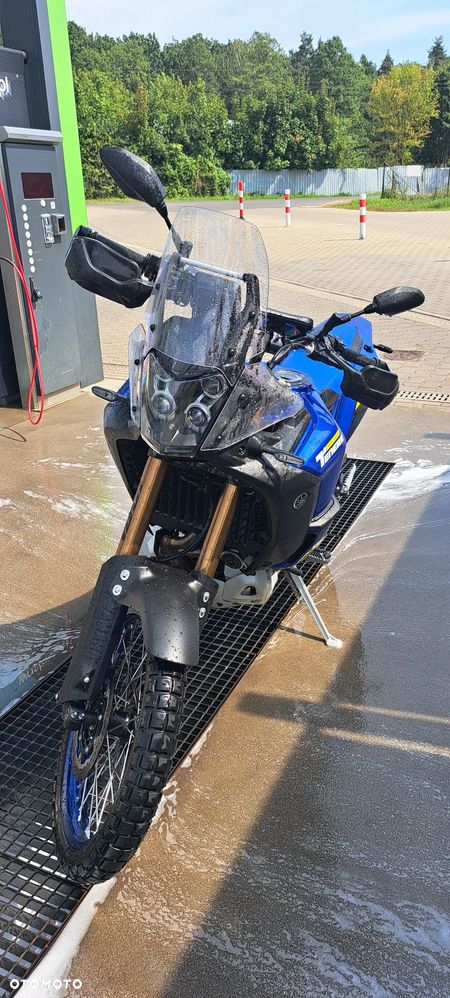 Yamaha Tenere - 6