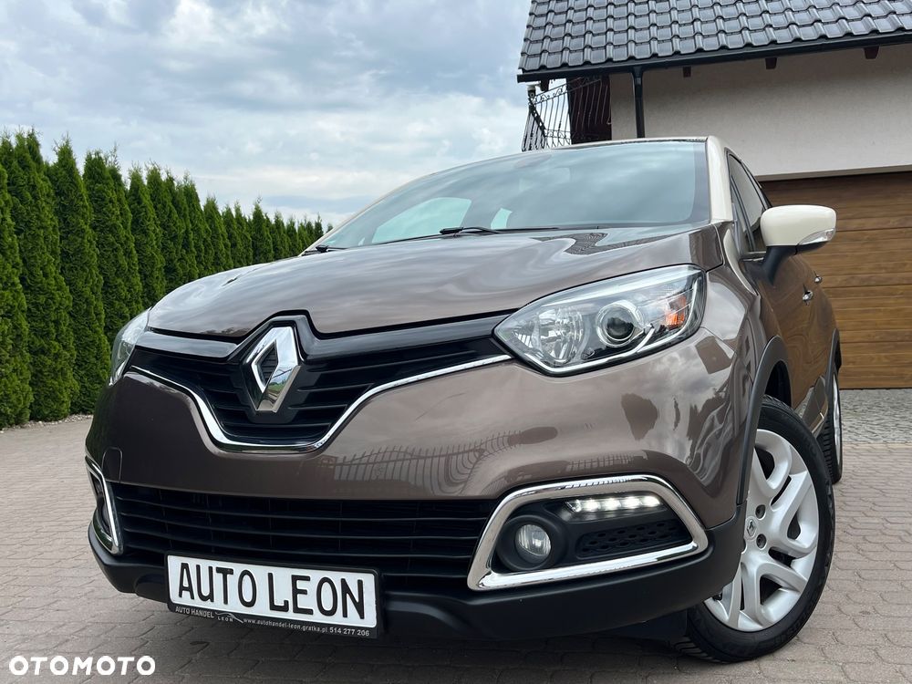 Renault Captur - 2