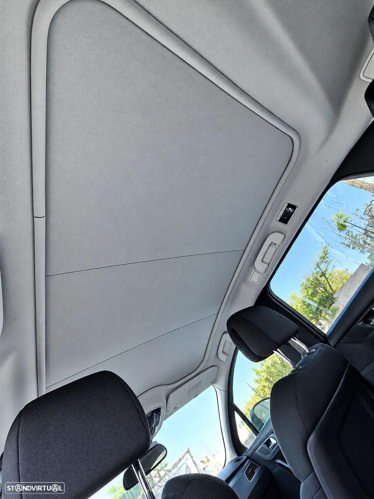 Peugeot 508 SW - 8