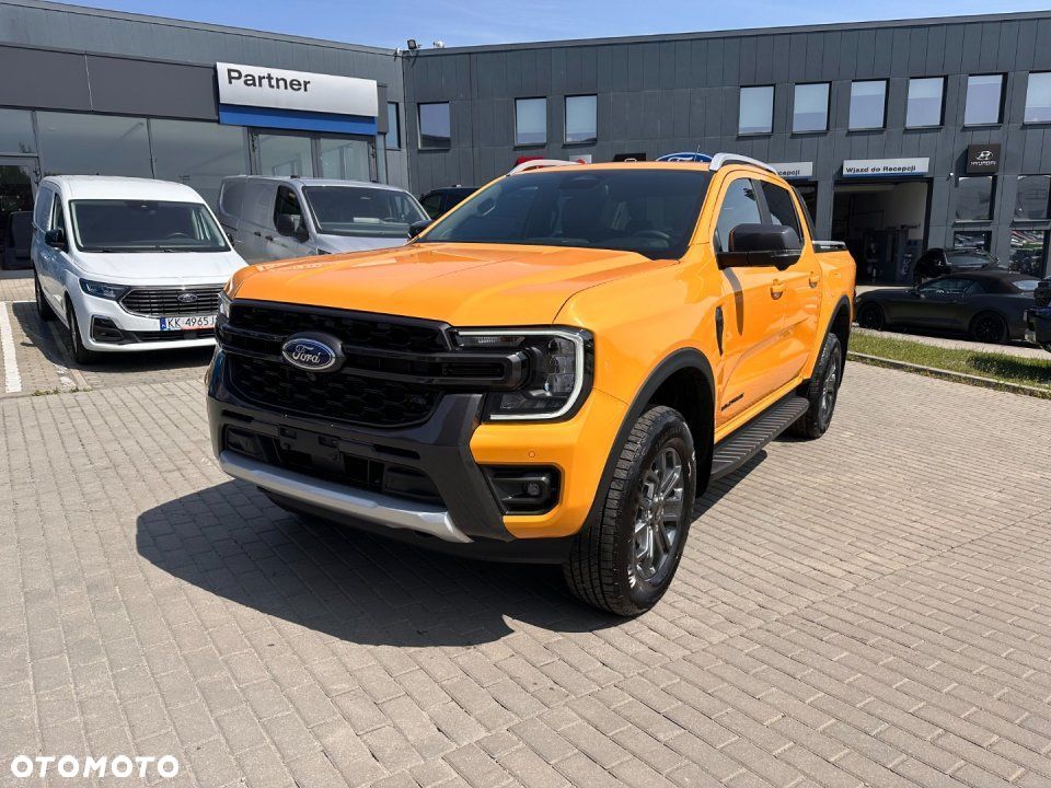 Ford Ranger - 3