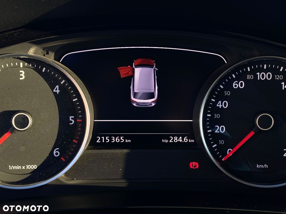 Volkswagen Touareg 3.0 V6 TDI BMT - 22