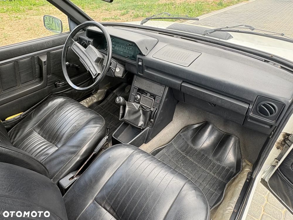 Polonez 1.5 - 9