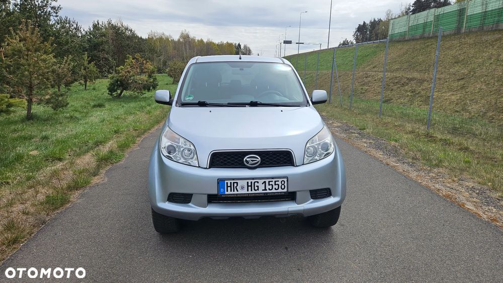 Daihatsu Terios 4WD Top S Pirsch - 2