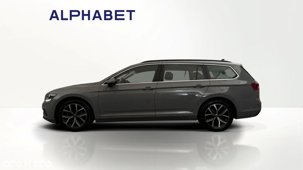 Volkswagen Passat - 2