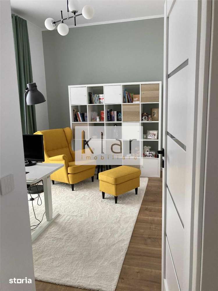 Apartament 3 camere zona Scortarilor bloc nou - Imagine principală: 4/11