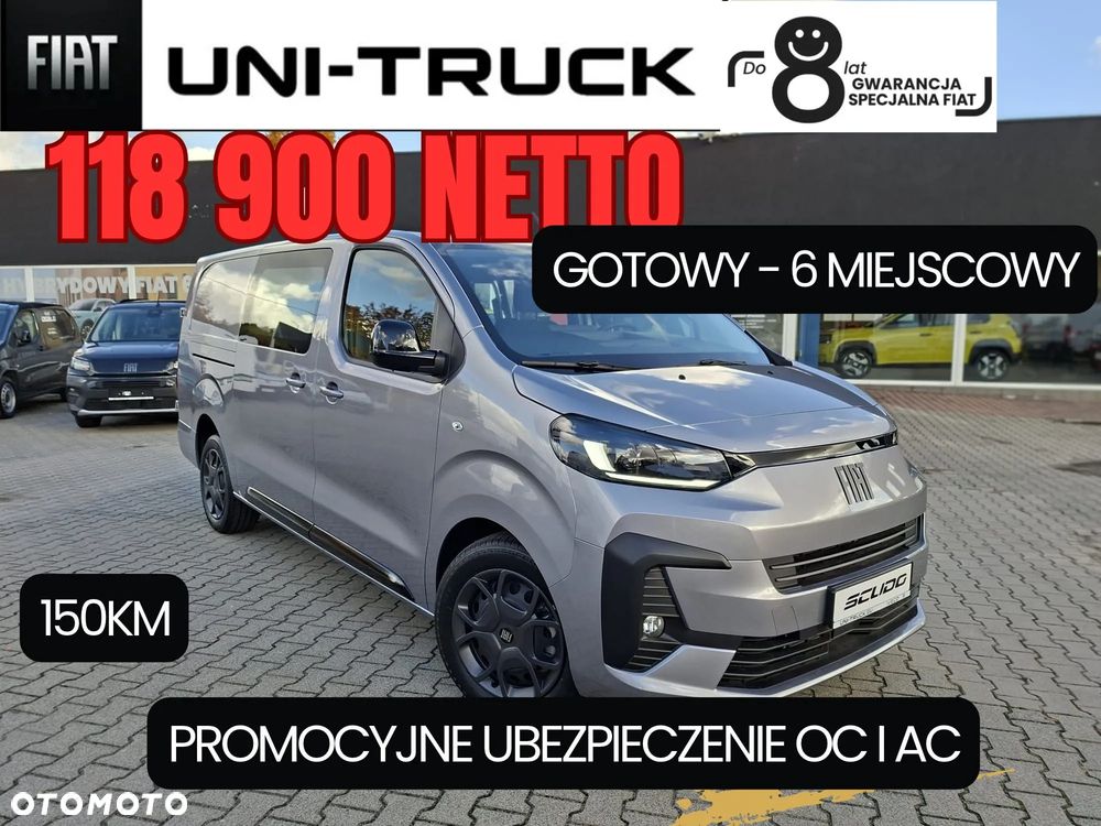 Fiat Scudo