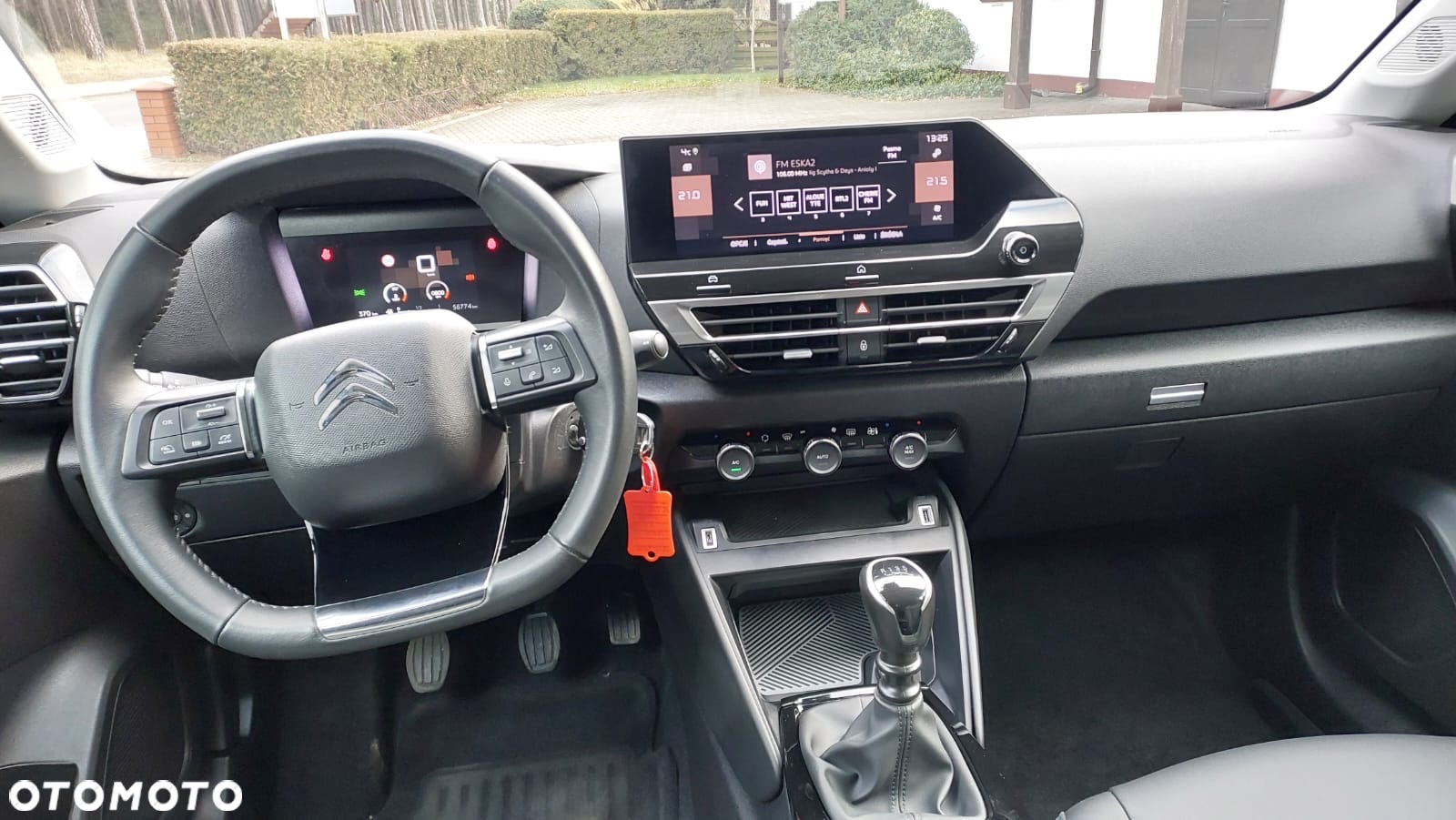 Citroën C4 1.5 BlueHDi Feel S&S - 16