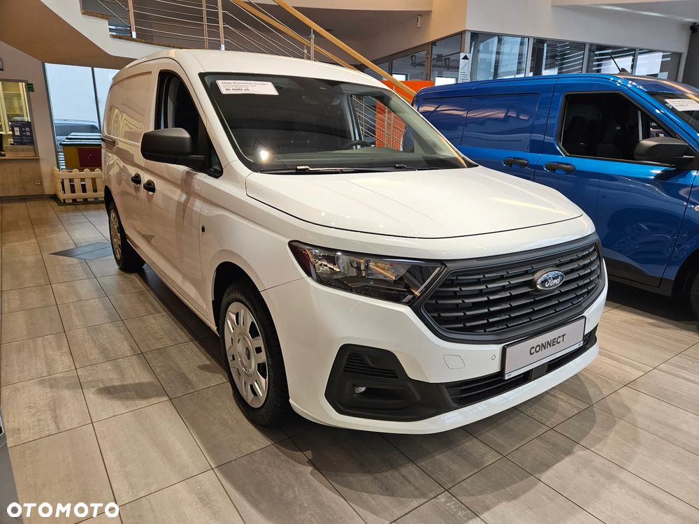Ford Transit Connect - 2