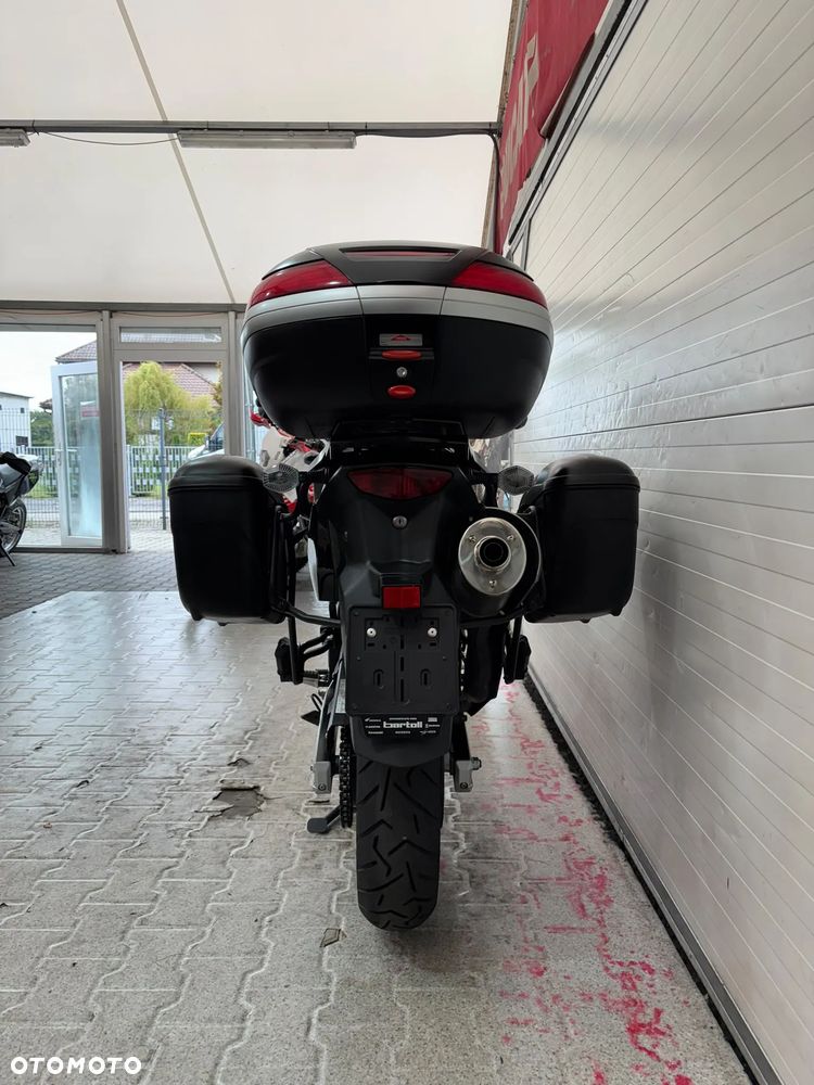 Suzuki DL - 11