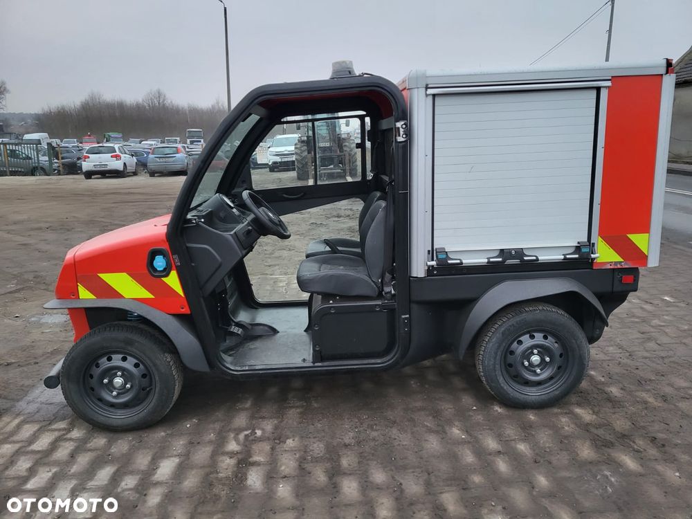 Inny GOUPIL G2 elektryczny - 7